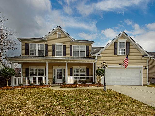 7317 Coopers Hawk Drive - Photo 1