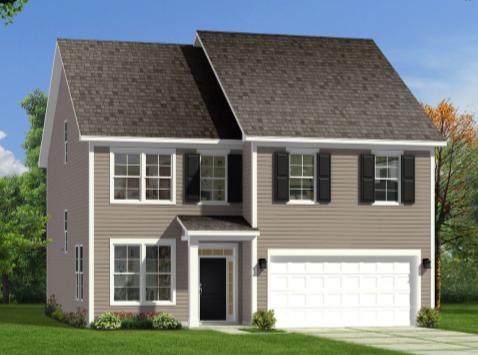 137 Caleb Court - Photo 1