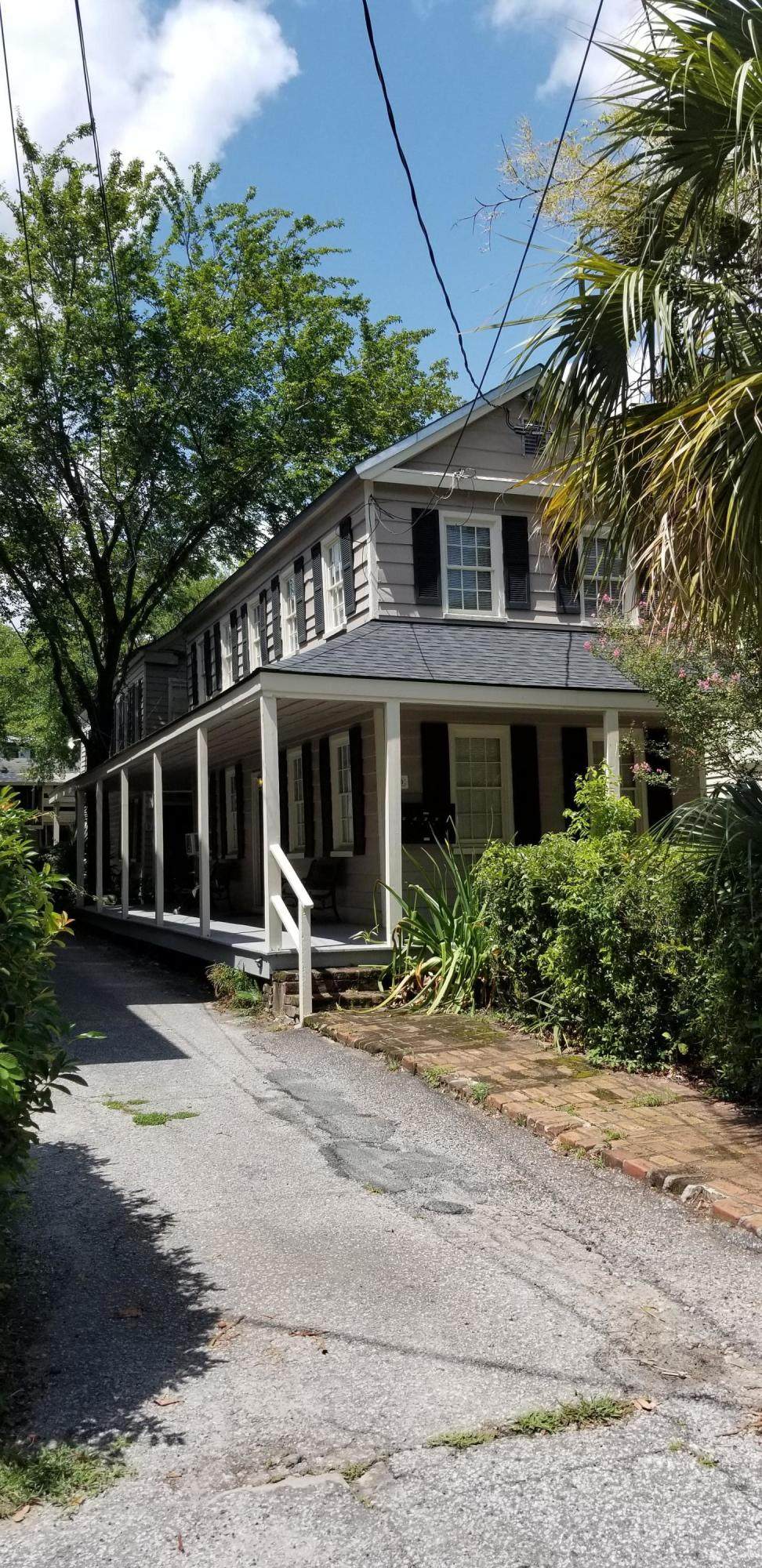 20 Bee Street - Photo 1