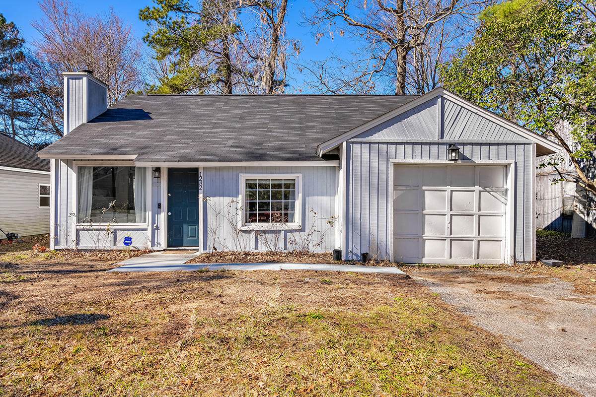 1282 Maryland Drive - Photo 1