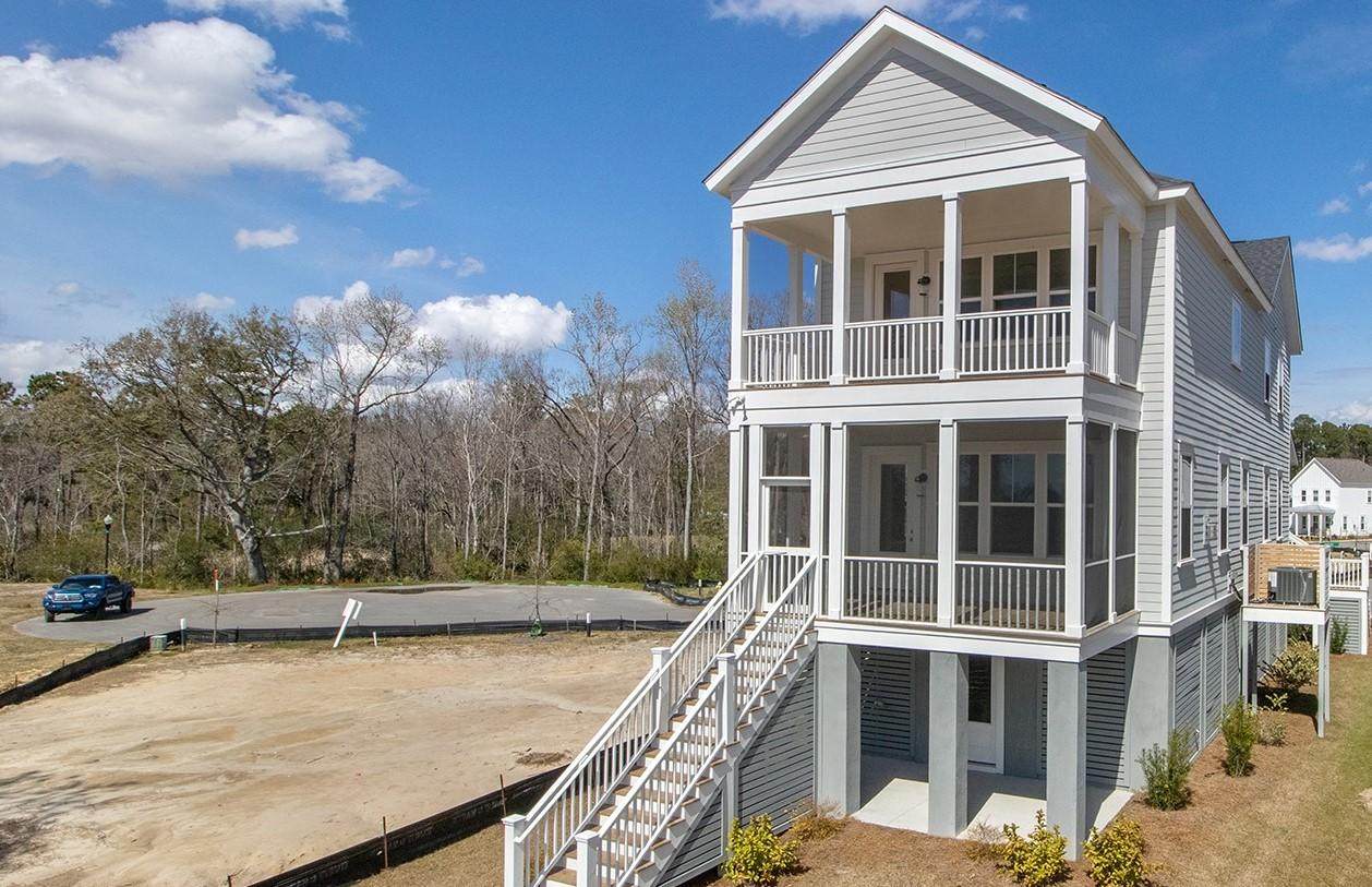 3016 Evening Tide Drive - Photo 1