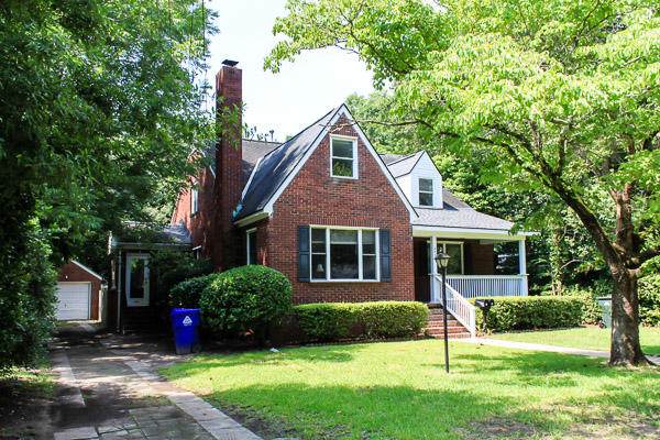 543 Elizabeth Lane - Photo 1