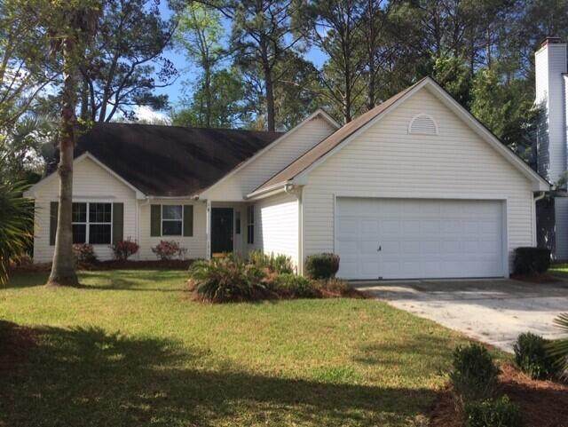 1316 Lexington Drive - Photo 1