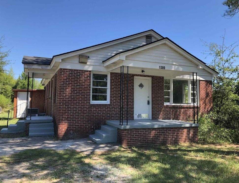 1300 Head Street - Photo 1