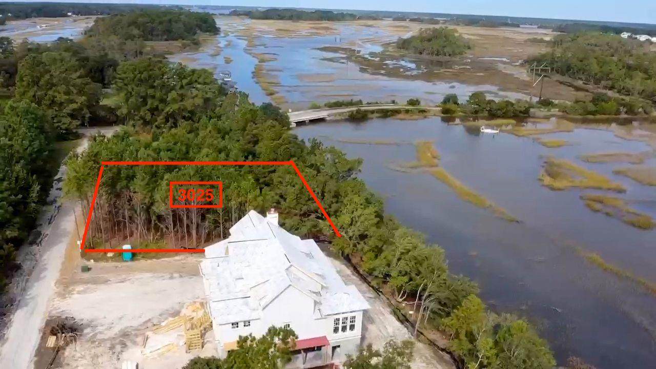 3025 Creek Cottage Lane - Photo 1