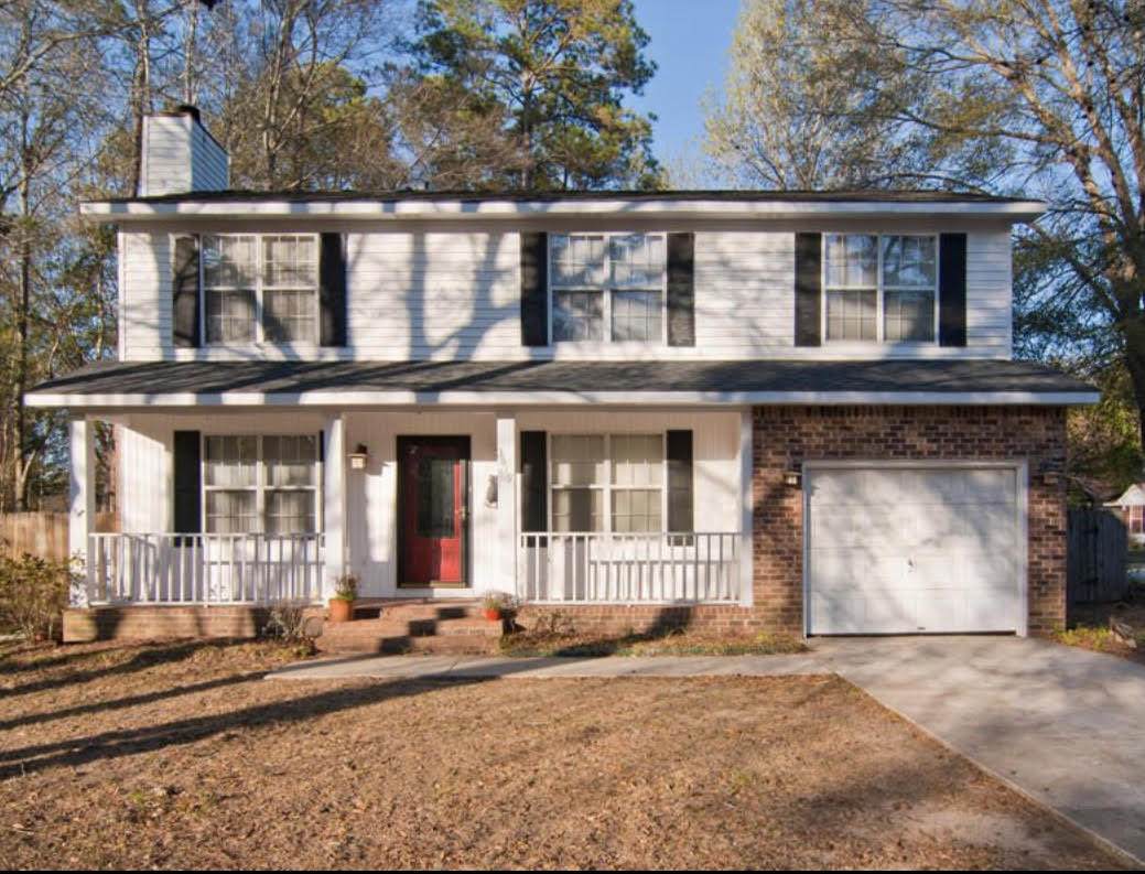 3619 Woodscape Court - Photo 1