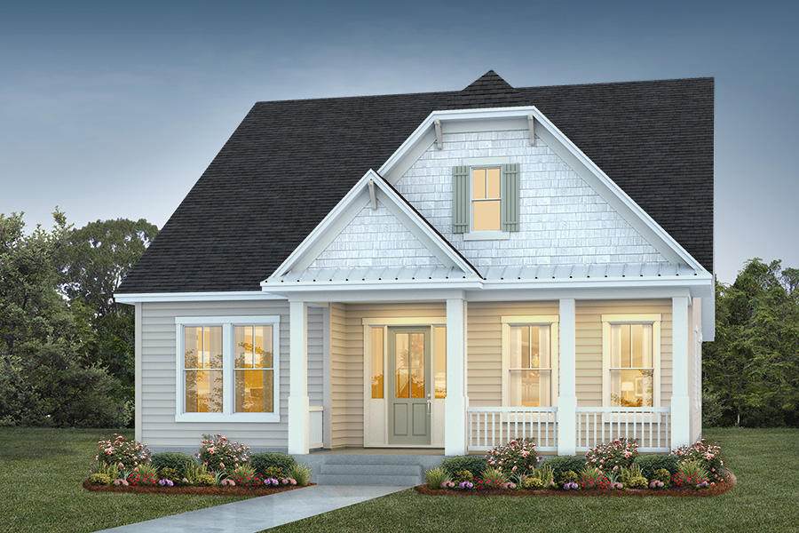 110 Pecan Drive - Photo 1