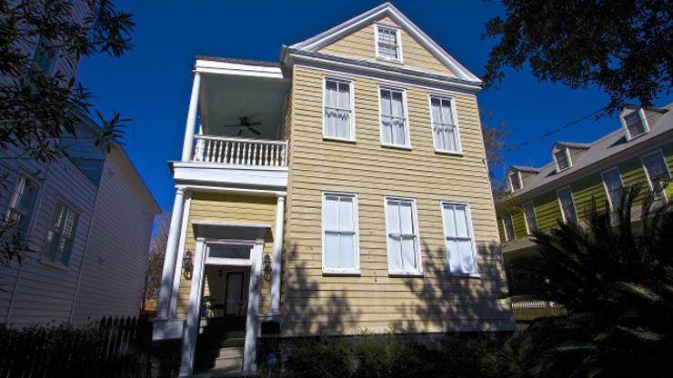 28 Mary Street - Photo 1