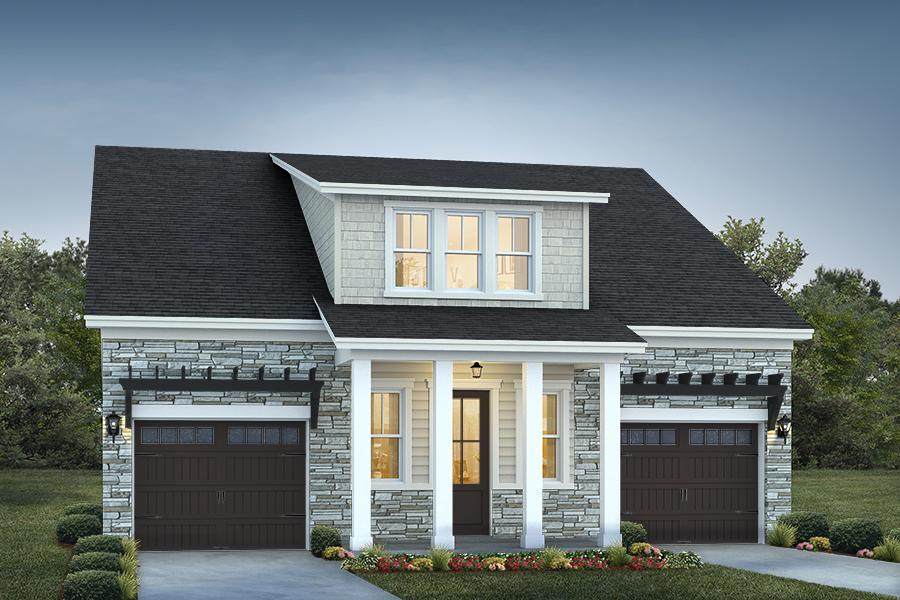 261 Whirlaway Drive - Photo 1