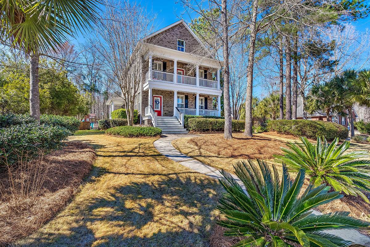 1010 Bruton Boulevard - Photo 1