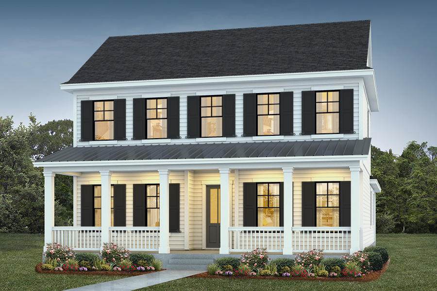 105 Congressional Boulevard - Photo 1