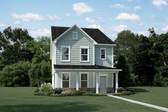 805 Lachicotte Creek Drive - Photo 1