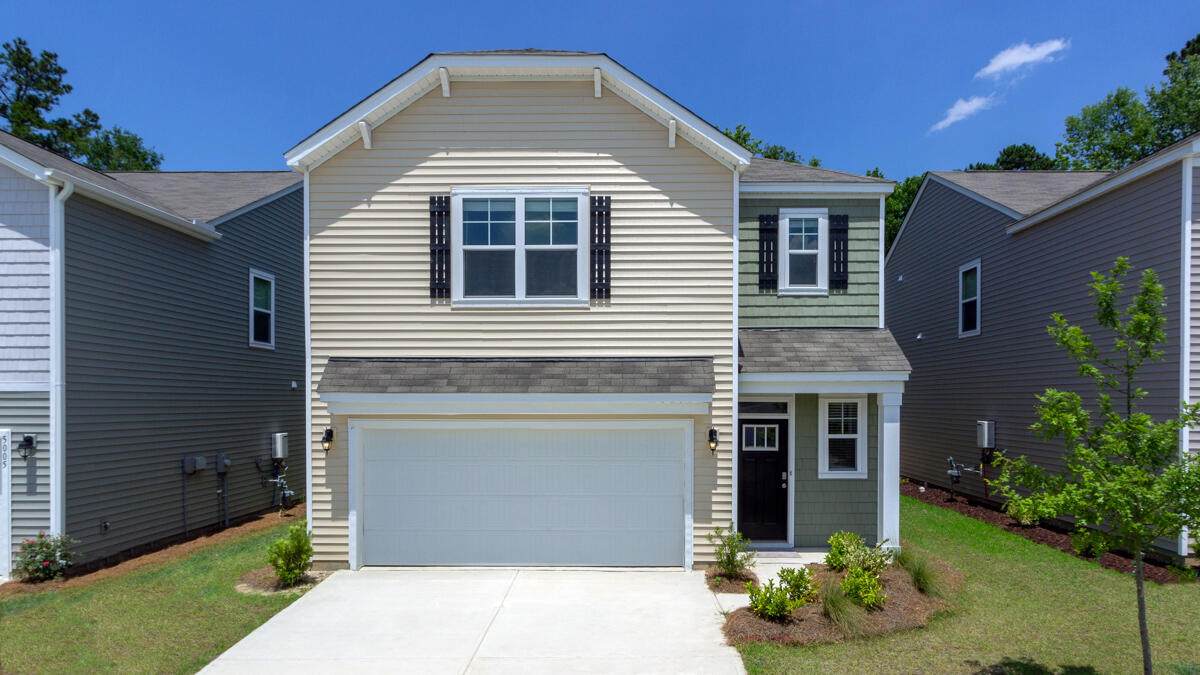 128 Sweet Cherry Lane - Photo 1
