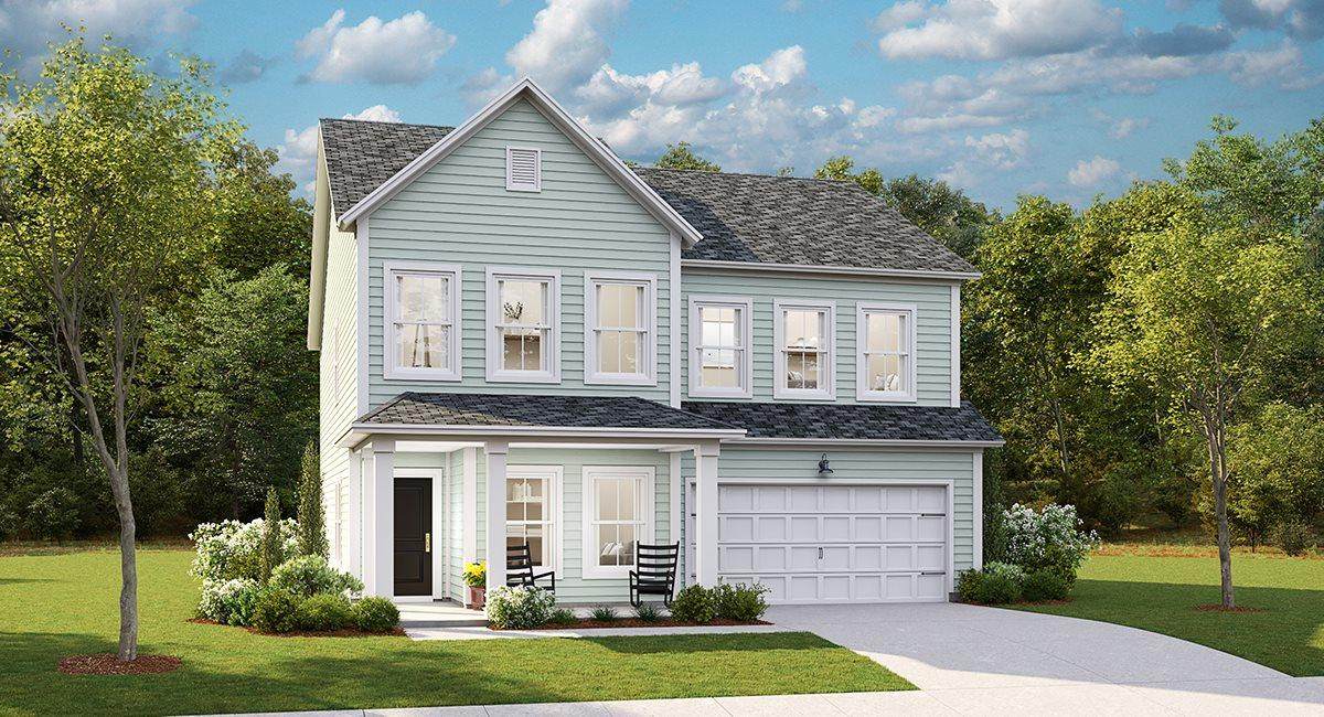 603 Macintyre Circle - Photo 1