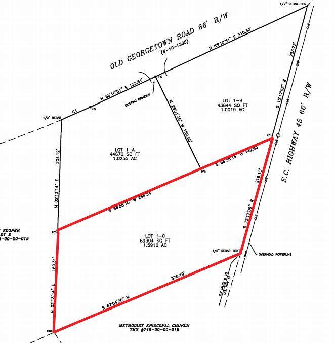 1775 Highway 45 - Photo 1