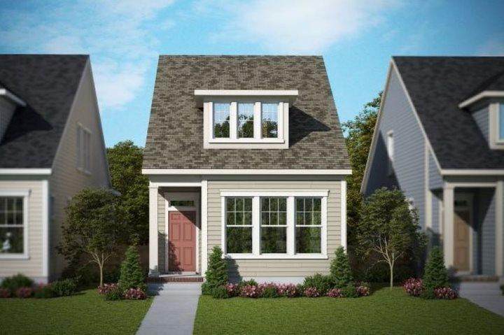 614 Blueway Avenue - Photo 1