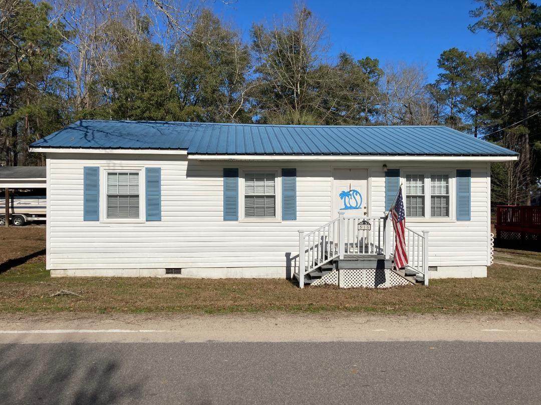 515 Mill Creek Road - Photo 1