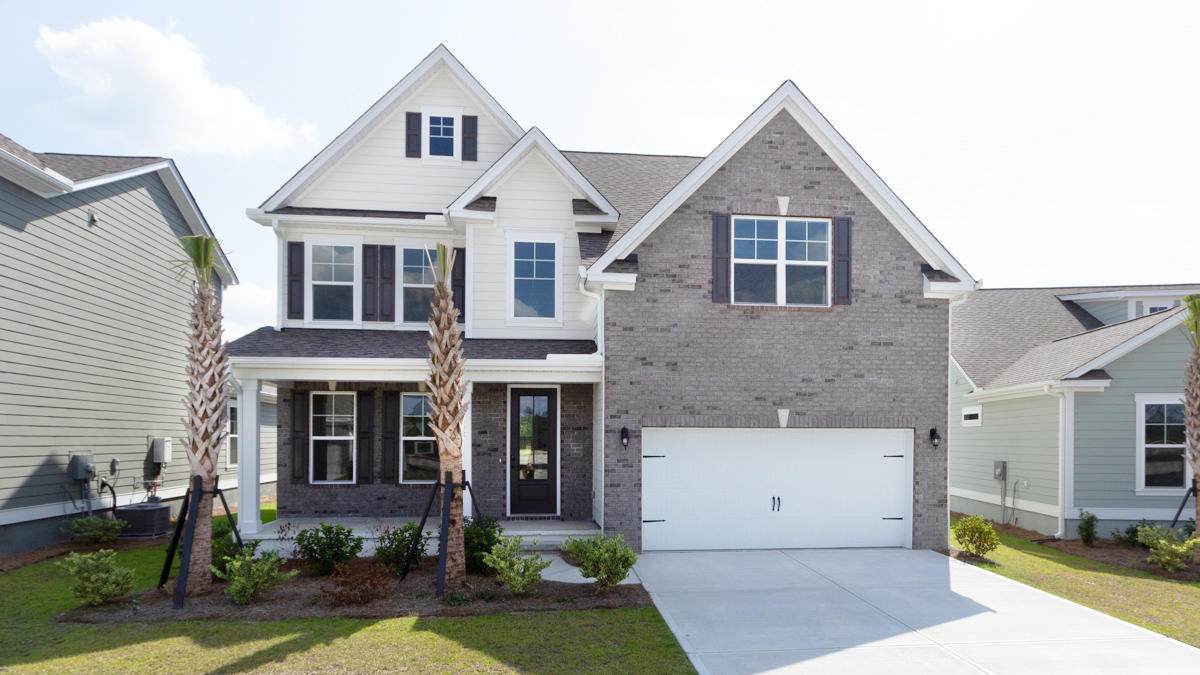 333 Long Pier Street - Photo 1