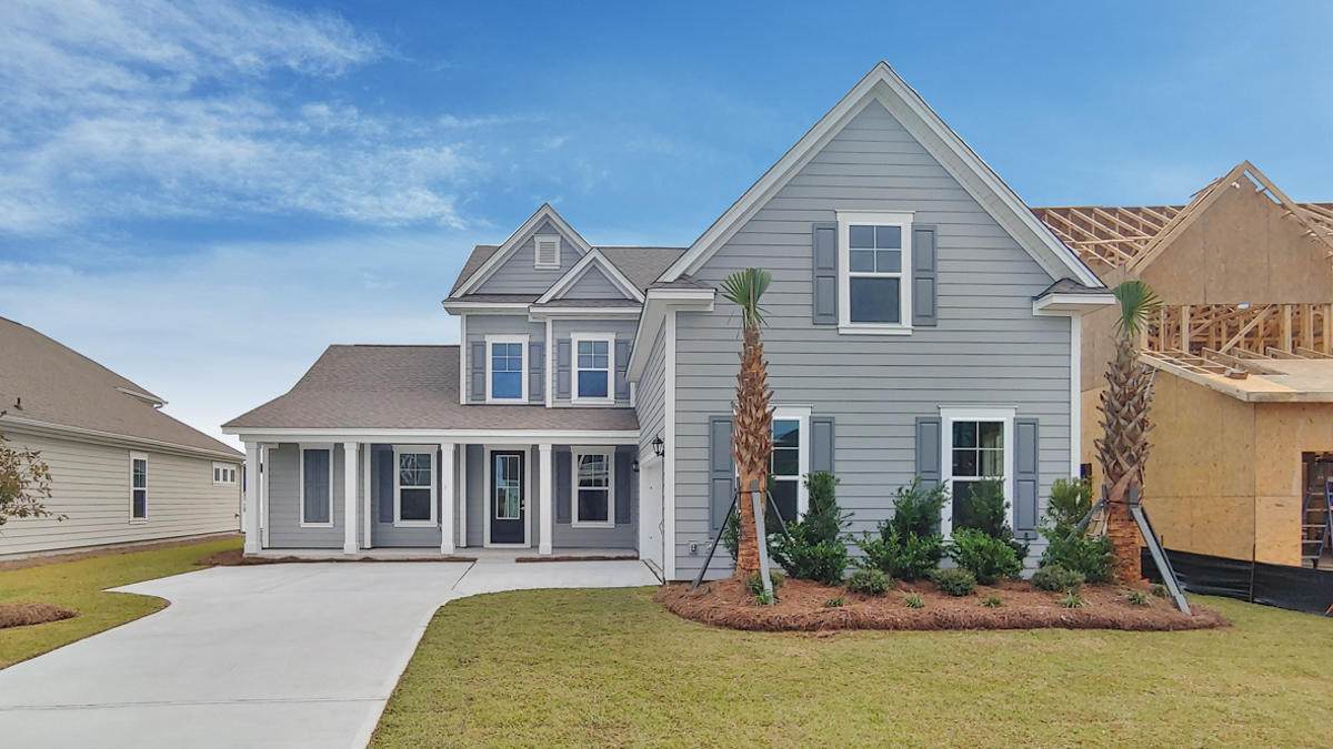 612 Chigwell Springs Lane - Photo 1
