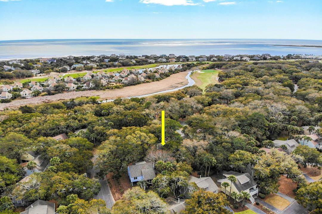 529 Cobby Creek Lane - Photo 1