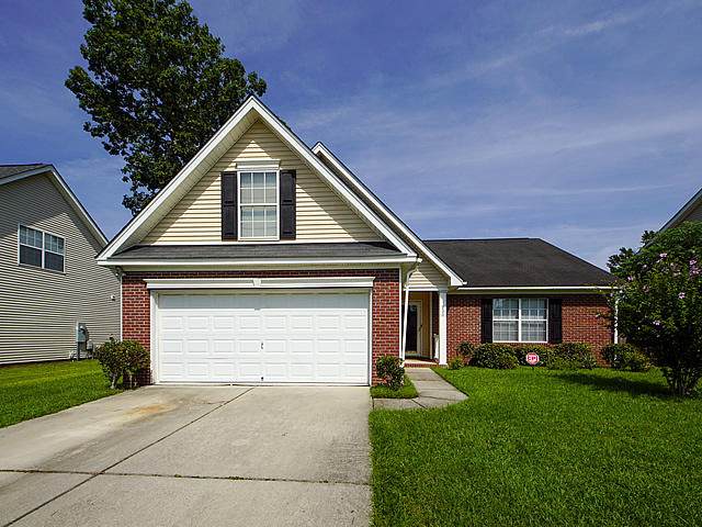 130 Hainsworth Drive - Photo 1