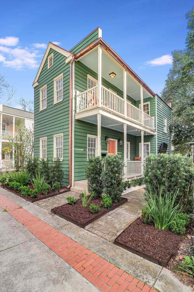 12 Porters Court - Photo 1
