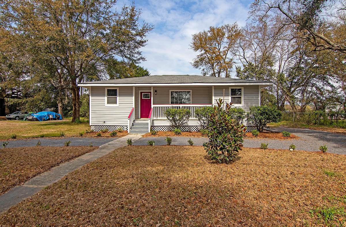 1026 Seaside Lane - Photo 1