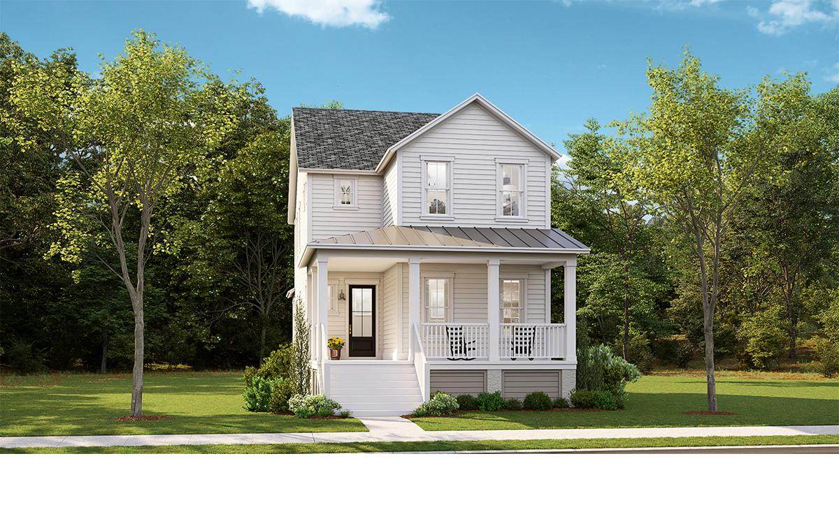 1784 Timmons Street Drive - Photo 1