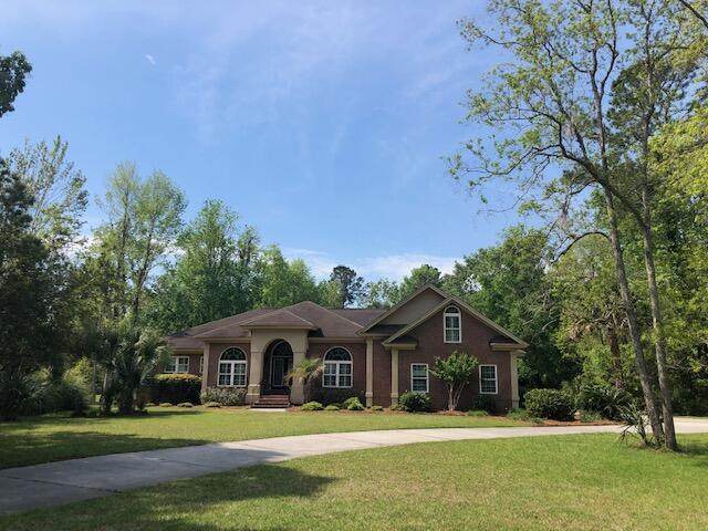 4002 Colonel Vanderhorst Circle - Photo 1