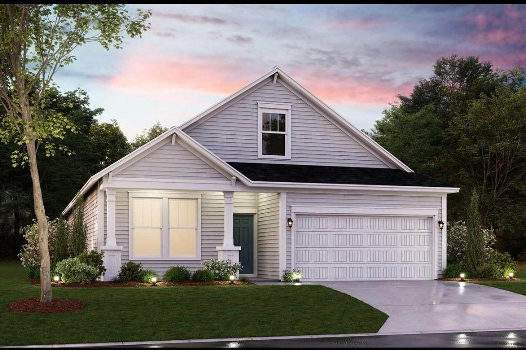 4554 Durant Avenue - Photo 1