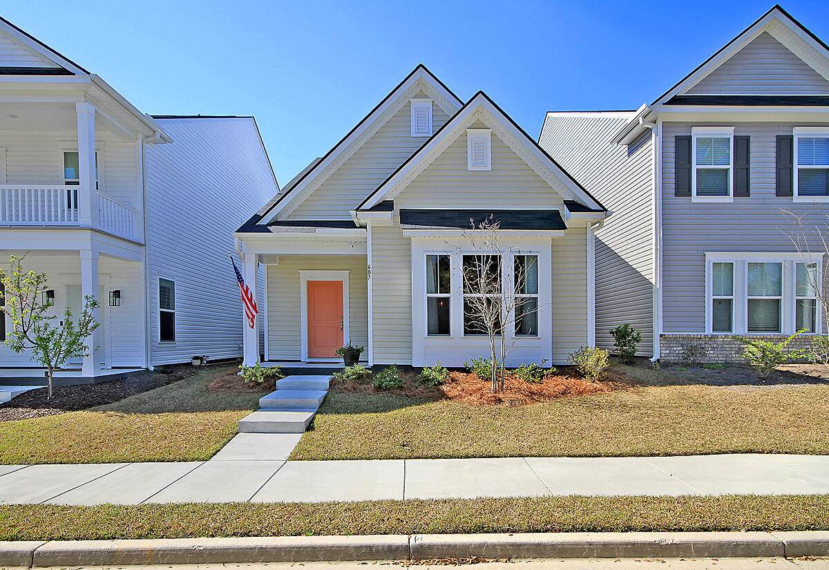 607 Mountaineer Landing Drive - Photo 1