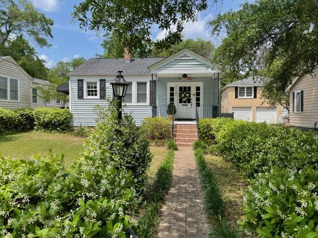 2120 Medway Road - Photo 1