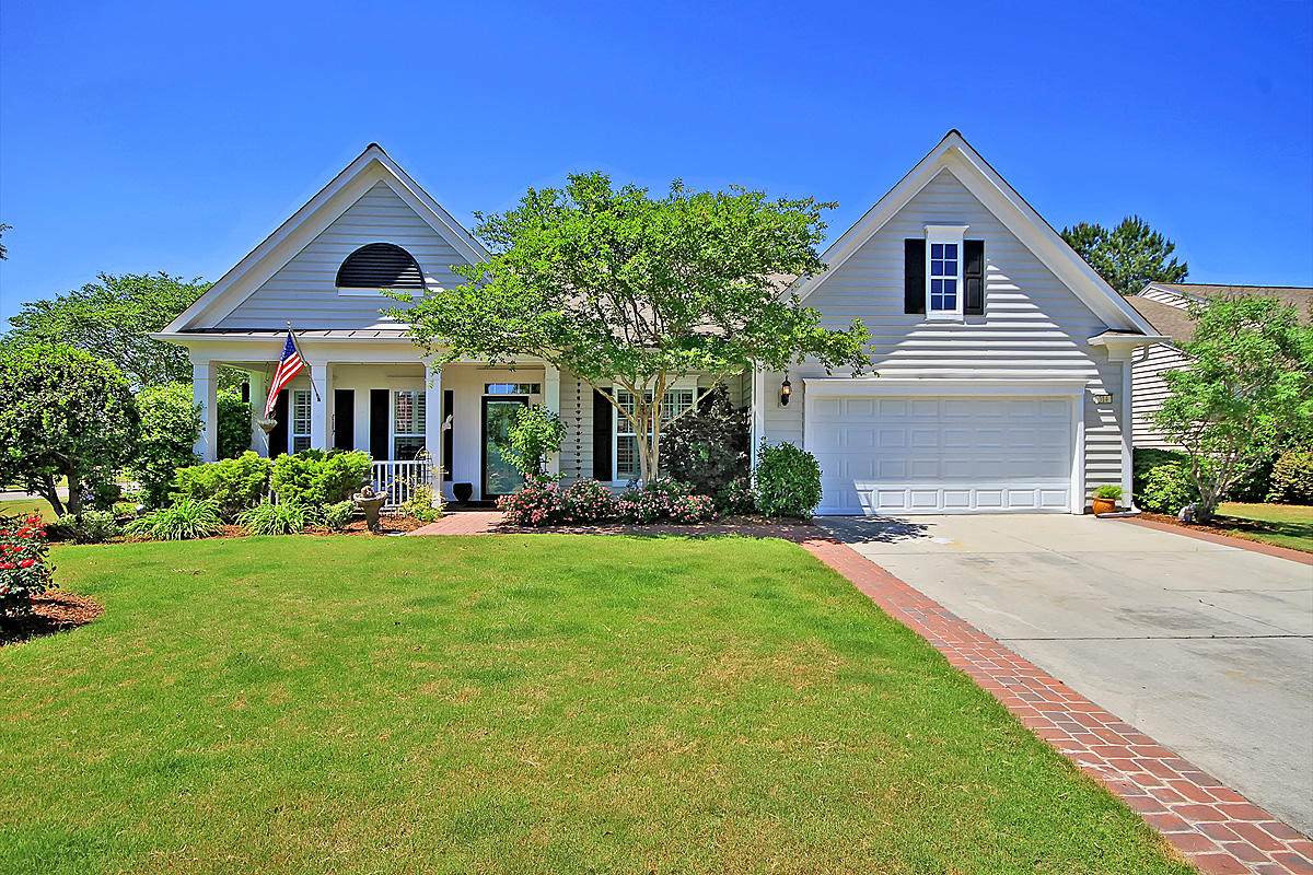 314 Oyster Bay Drive - Photo 1