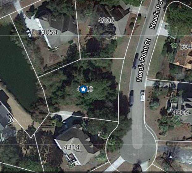 4310 Heads Point Court - Photo 1