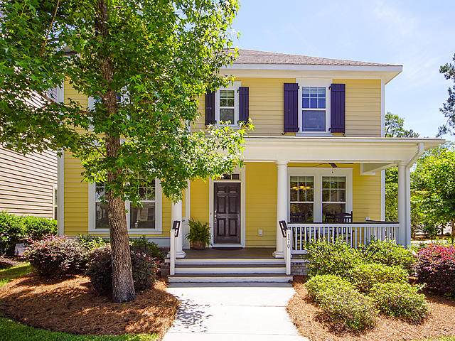 170 Bateaux Drive - Photo 1