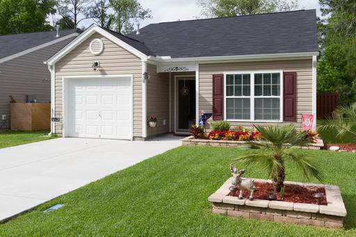 430 Savannah River Drive - Photo 1