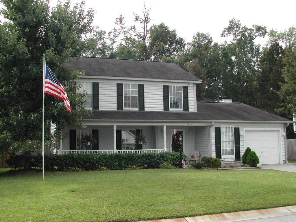 3825 Denham Street - Photo 1