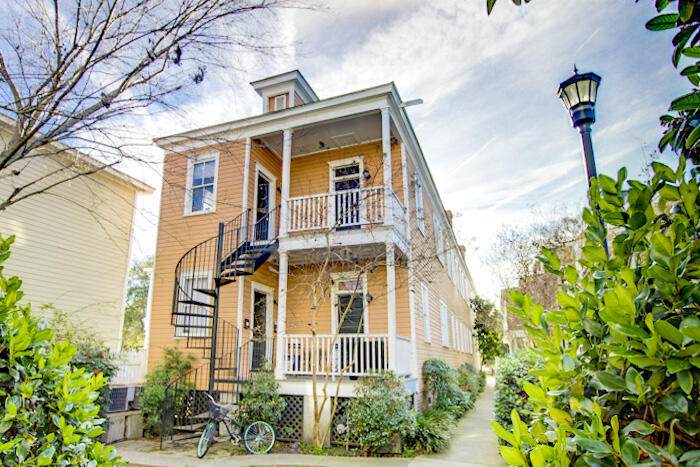 174 St Philip Street - Photo 1