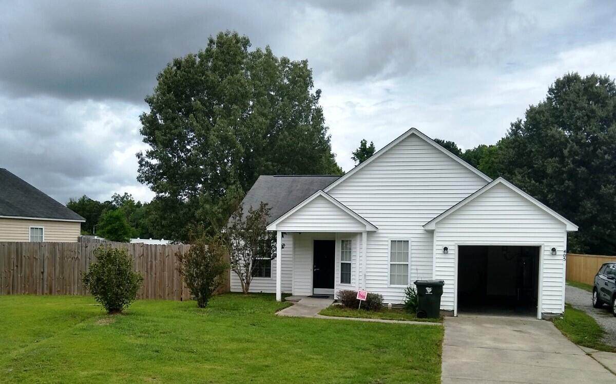 405 Liberty Hall Road - Photo 1