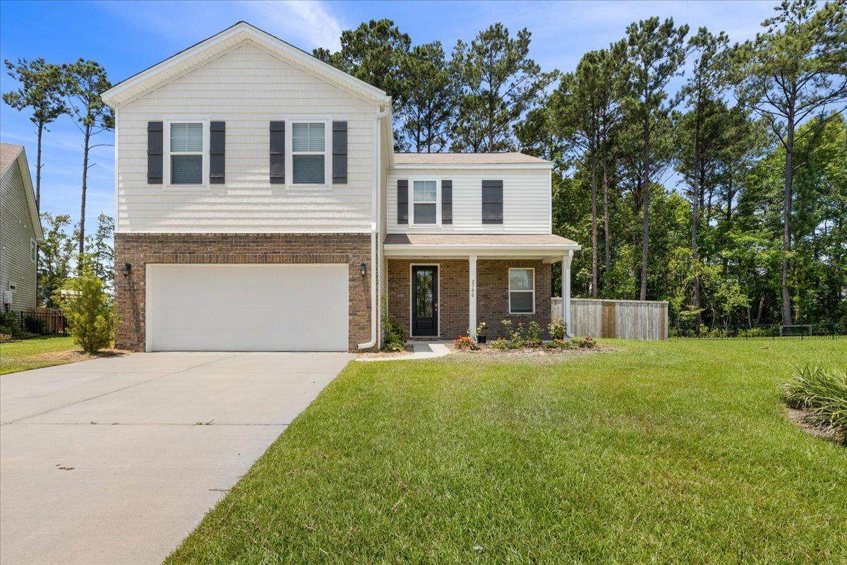 2700 Sunrose Lane - Photo 1