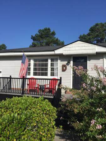843 Longbranch Drive - Photo 1