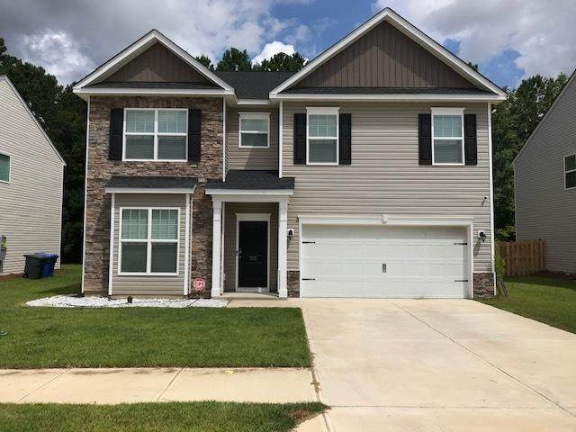 313 Council Loop - Photo 1