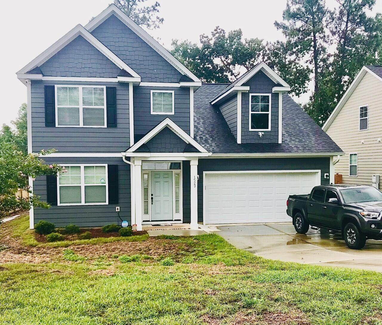 1529 Joiner Road - Photo 1