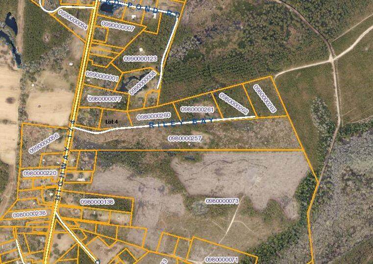 Lot 4 Riley Bay Road - Photo 1