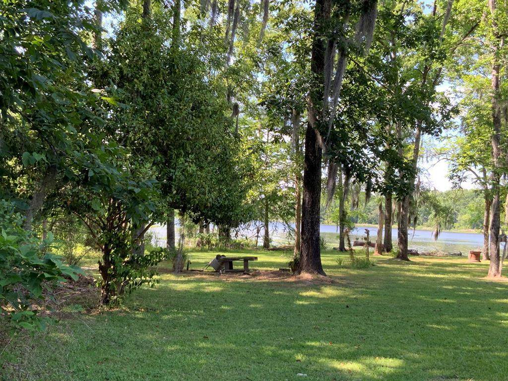 Lot #13 Tom Charles Road - Photo 1
