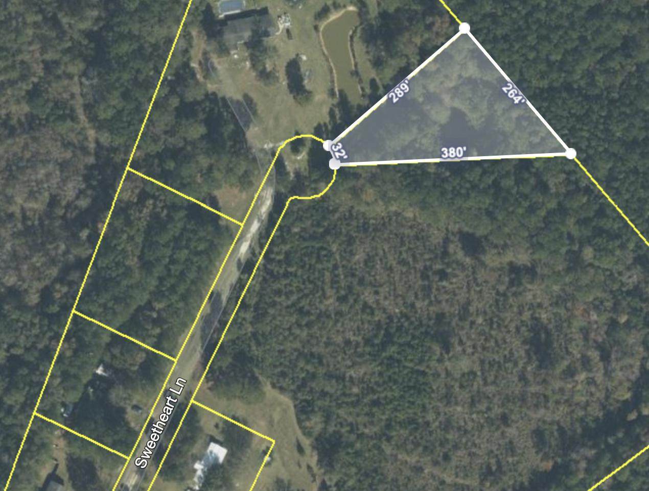 270 Sweetheart Lane - Photo 1