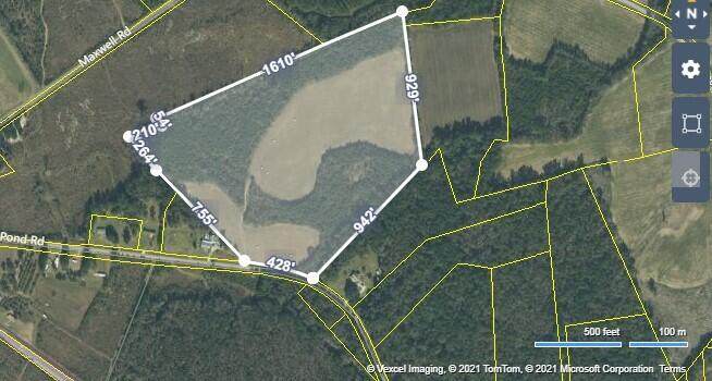 00 White House Pond Road - Photo 1