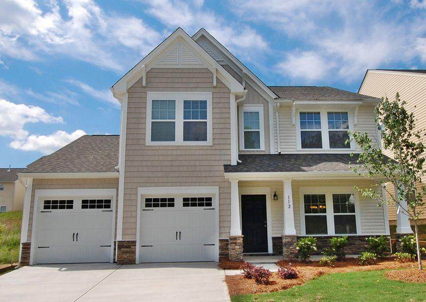 460 Fox Sparrow Court - Photo 1