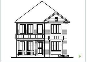 6 Blue Bayou Boulevard - Photo 1