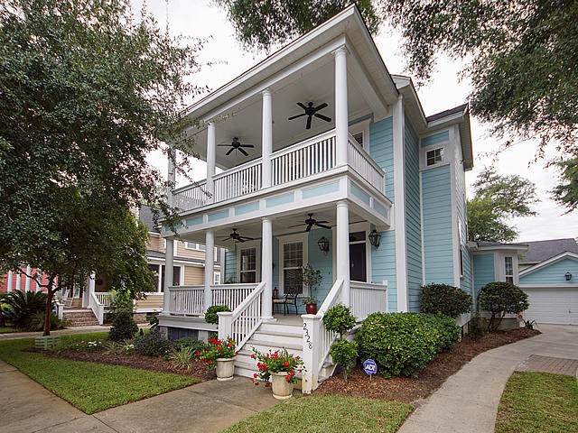 2328 High Tide Drive - Photo 1